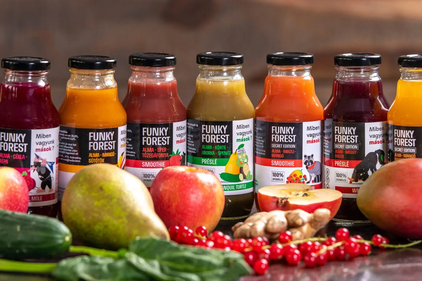 Átgondolatlan újévi fogadalmak helyett…