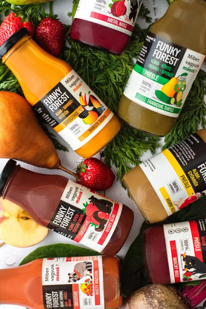 Nyárból őszbe – táplálkozz okosan!