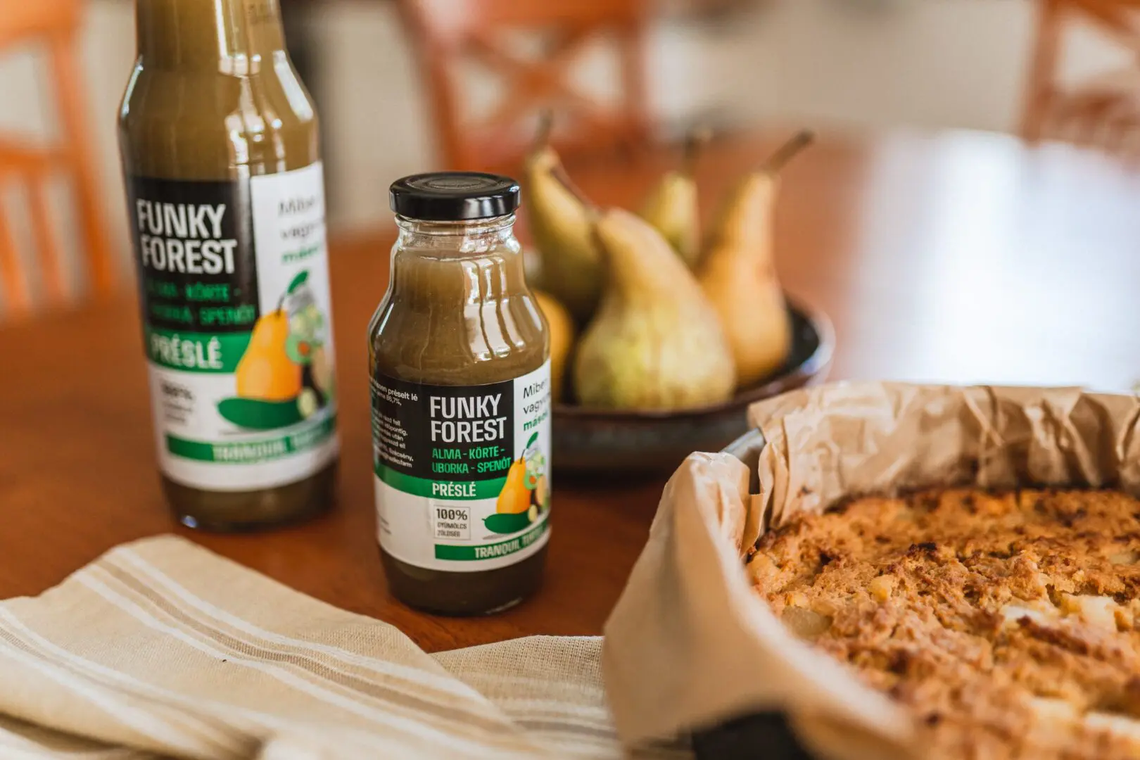 Mit vigyünk karácsonyi vendégségbe?