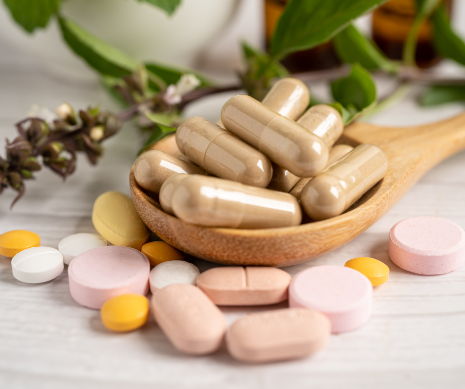 A napfény vitaminját télen pótolni kell!