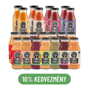 Full House – akció – 22 db