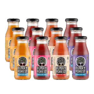 Smoothie Gang 11+1 akciós csomag