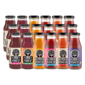 Team Red 16+2 akciós csomag