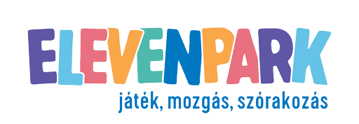 elevenpark-logo-szlogennel-1 elevenpark játék mozgás szórakozás