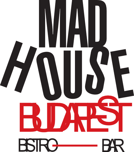 madhouse-logo-1 madhouse budapest bistro bar